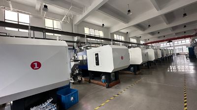 Trung Quốc Yuyao Jinhai glass plastic products factory