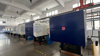 Trung Quốc Yuyao Jinhai glass plastic products factory