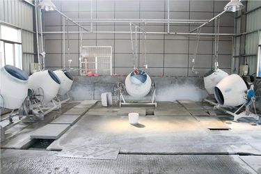 Trung Quốc Yuyao Jinhai glass plastic products factory