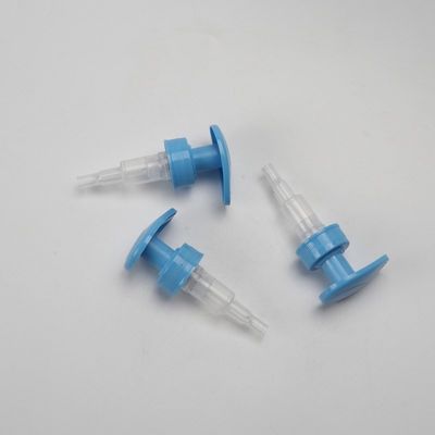 Bảo mật tùy chỉnh thiết kế bơm kem dưỡng 28/410 bơm chuyển đổi nhựa máy pha bơm bơm