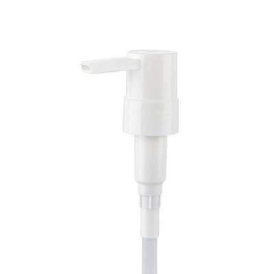 Tùy chỉnh 4cc 28/400 28/410 bơm kem nhựa với khóa vít loại niêm phong cao