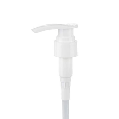Tùy chỉnh 4cc 28/400 28/410 bơm kem nhựa với khóa vít loại niêm phong cao