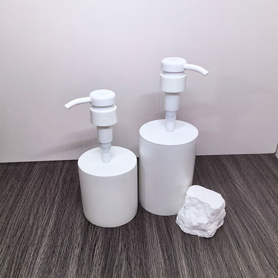 PP chai vòi vòi phân phối Duckbill bơm kem nhựa 24/410 28/410