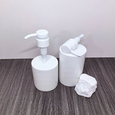 PP chai vòi vòi phân phối Duckbill bơm kem nhựa 24/410 28/410