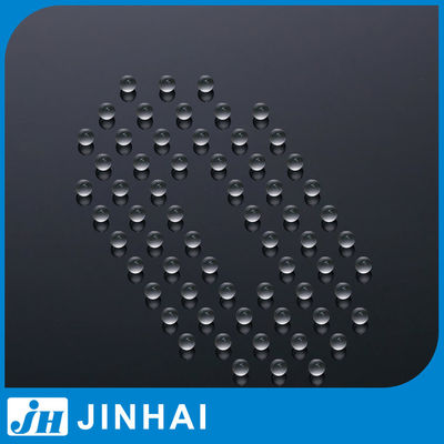 4mm Soda Lime Glass Beads Cho Ball Sprayer Thiết bị gia dụng đánh bóng