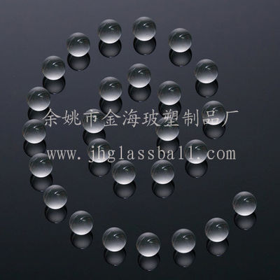4mm Soda Lime Glass Beads Cho Ball Sprayer Thiết bị gia dụng đánh bóng