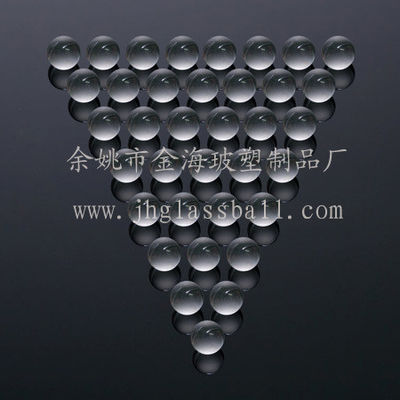 4mm Soda Lime Glass Beads Cho Ball Sprayer Thiết bị gia dụng đánh bóng