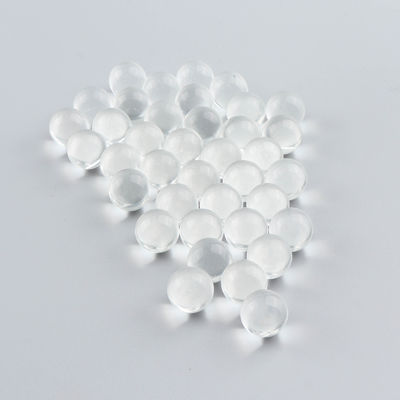 4mm Soda Lime Glass Beads Cho Ball Sprayer Thiết bị gia dụng đánh bóng