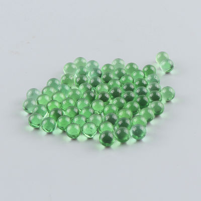 Prime Soda Lime Glass Balls cho các phụ kiện máy phun
