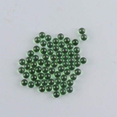 Prime Soda Lime Glass Balls cho các phụ kiện máy phun