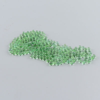 Prime Soda Lime Glass Balls cho các phụ kiện máy phun