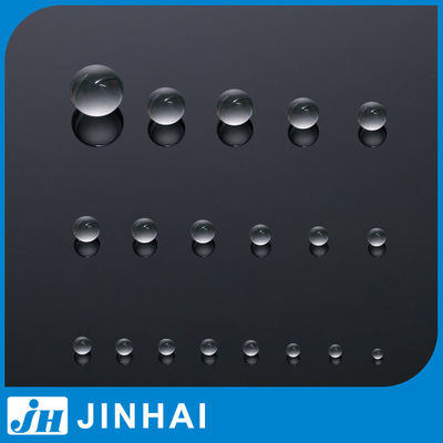 3mm High Precision Sprayer Glass Ball SGS được phê duyệt cho các nhu cầu hiệu suất nghiền tại nhà