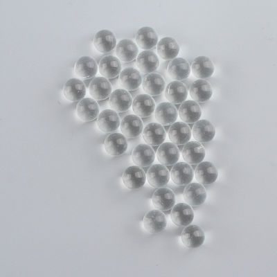 2mm-12mm Green And Transparent Glass Ball For Sprayer được chế tạo từ thủy tinh nổi