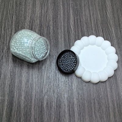 Vàng kính đúc hình cầu phân tán để nghiền loại tùy chỉnh