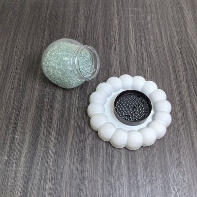Vàng kính đúc hình cầu phân tán để nghiền loại tùy chỉnh