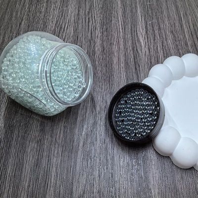 Vàng kính đúc hình cầu phân tán để nghiền loại tùy chỉnh
