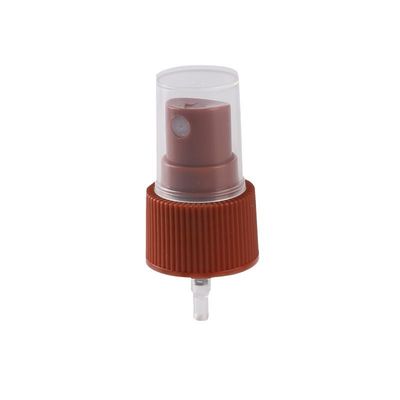 Các sản phẩm mỹ phẩm Bao bì di động với máy phun và tốc độ xả 0,18-0,22ml/T