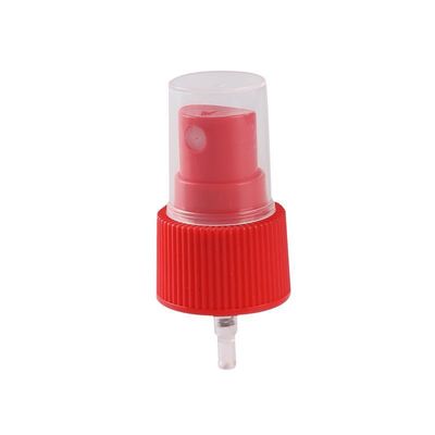 Các sản phẩm mỹ phẩm Bao bì di động với máy phun và tốc độ xả 0,18-0,22ml/T
