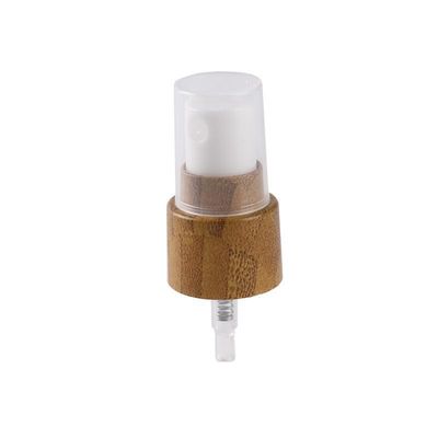 Các sản phẩm mỹ phẩm Bao bì di động với máy phun và tốc độ xả 0,18-0,22ml/T
