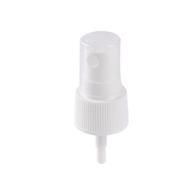 Các sản phẩm mỹ phẩm Bao bì di động với máy phun và tốc độ xả 0,18-0,22ml/T