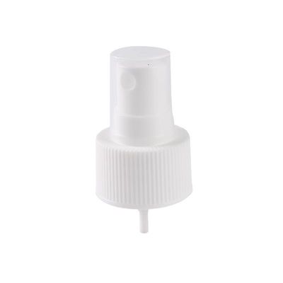 Các chai xịt có thể sử dụng nhiều lần cho an ninh chai tròn trong các thói quen làm đẹp thân thiện với môi trường