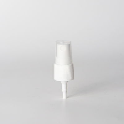 Các chai xịt có thể sử dụng nhiều lần cho an ninh chai tròn trong các thói quen làm đẹp thân thiện với môi trường