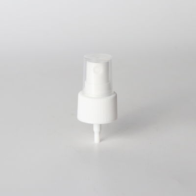 Các chai xịt có thể sử dụng nhiều lần cho an ninh chai tròn trong các thói quen làm đẹp thân thiện với môi trường