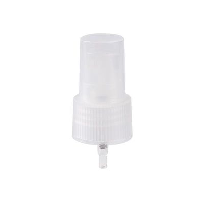 20/410 Máy phun nước hoa mờ với chứng nhận SGS và yêu cầu cá nhân
