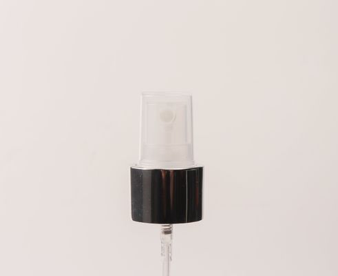 24/415 Mist Cosmetic Sprayer Nước hoa 24mm Fine Mist Sprayers chai nhựa chất lượng thực phẩm