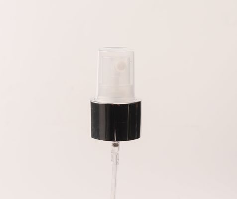 24/415 Mist Cosmetic Sprayer Nước hoa 24mm Fine Mist Sprayers chai nhựa chất lượng thực phẩm