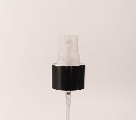 24/415 Mist Cosmetic Sprayer Nước hoa 24mm Fine Mist Sprayers chai nhựa chất lượng thực phẩm