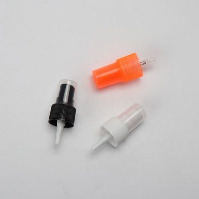 28/415 Máy phun sương mù mỹ phẩm Nước hoa với máy phun sương mù mịn chai và bơm nhựa