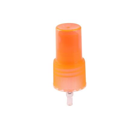 20/410 Mist Cosmetic Sprayer Nước hoa có chứng nhận SGS và máy bơm 20mm Mist Sprayer