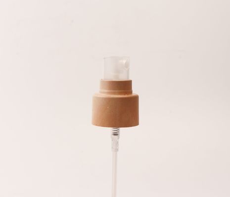 20/410 Mist Cosmetic Sprayer Nước hoa có chứng nhận SGS và máy bơm 20mm Mist Sprayer