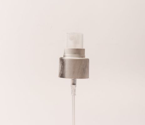 20/410 Mist Cosmetic Sprayer Nước hoa có chứng nhận SGS và máy bơm 20mm Mist Sprayer