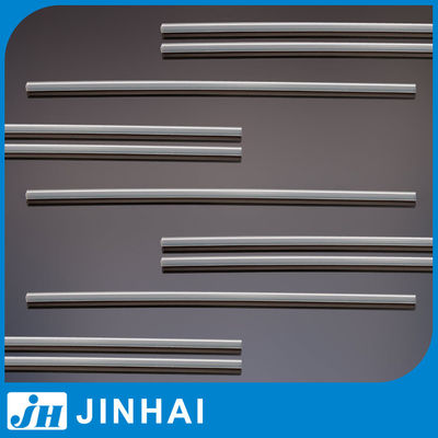 3.7mm đường kính PE ống nhựa polyethylene cho các bộ phận phun kích hoạt