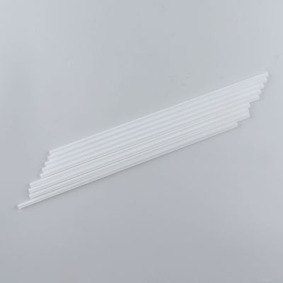 3.7mm đường kính PE ống nhựa polyethylene cho các bộ phận phun kích hoạt