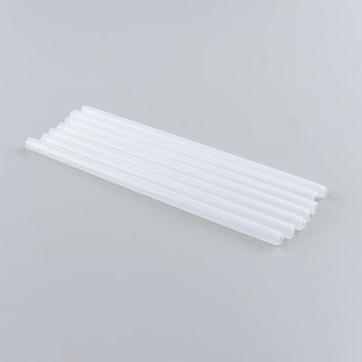 PE ống mềm linh hoạt cho chai mỹ phẩm 0.65-0.8mm Độ dày và chiều dài tùy chỉnh