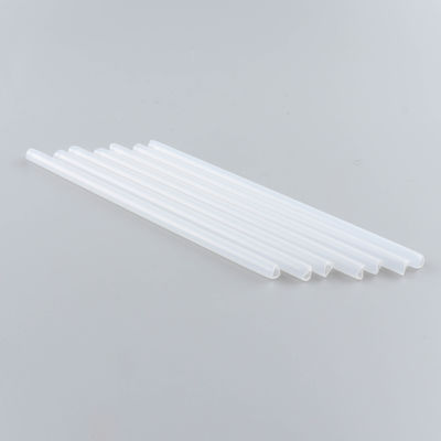 0.65-0.8mm Độ dày tùy chỉnh yêu cầu Perfect PE Cosmetics Tubes cho làn da hoàn hảo