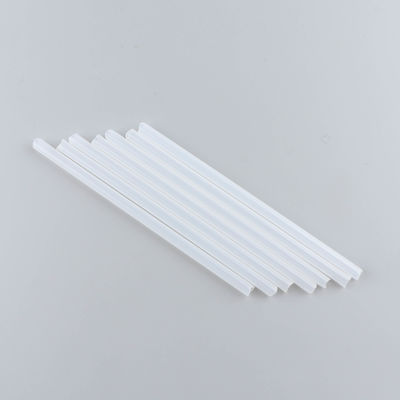 Các ống PE dùng một lần có thể tùy chỉnh nhựa 0.65-0.8mm Độ dày