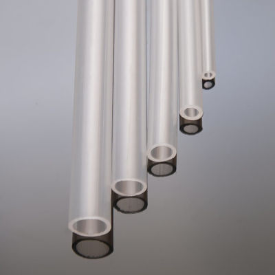 chai mỹ phẩm với ống mềm và độ dày nhãn 0.65-0.8mm