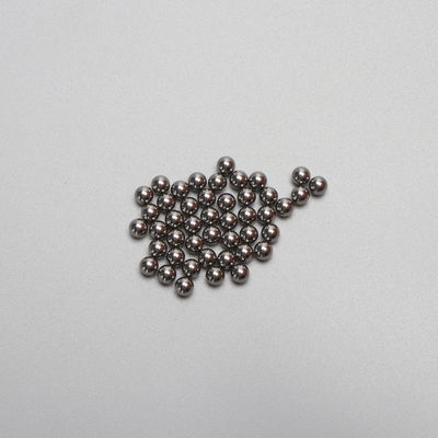 Hệ thống phân phối bóng thép chính xác cao Máy phun hoạt động kích hoạt cho kính nổi nhỏ