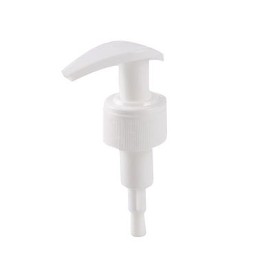 24/410 2cc Ribbeb nhựa trái phải khóa máy phun nước mỡ bơm cho dầu gội nhựa