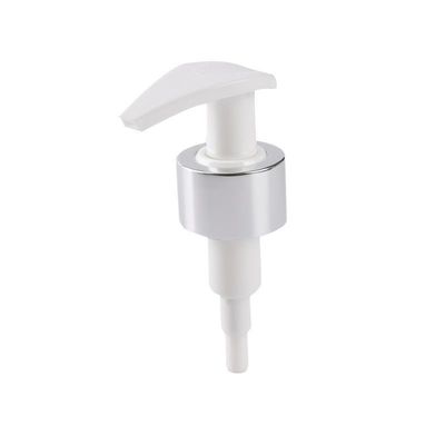 24/410 2cc Ribbeb nhựa trái phải khóa máy phun nước mỡ bơm cho dầu gội nhựa