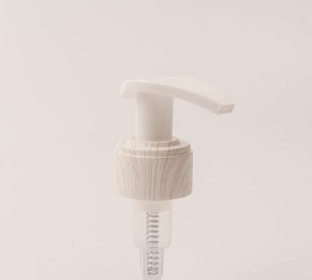 24/410 2cc Ribbeb nhựa trái phải khóa máy phun nước mỡ bơm cho dầu gội nhựa