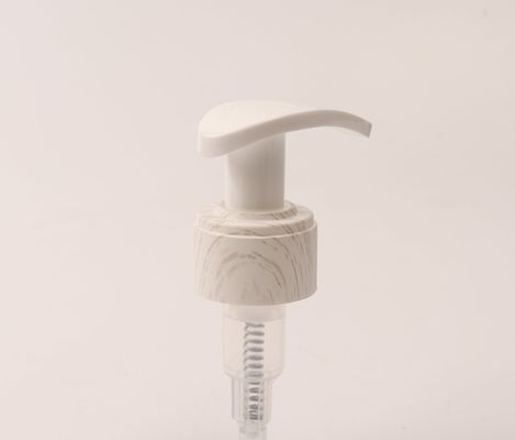 24/410 2cc Ribbeb nhựa trái phải khóa máy phun nước mỡ bơm cho dầu gội nhựa