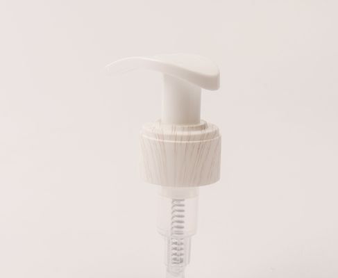 24/410 2cc Ribbeb nhựa trái phải khóa máy phun nước mỡ bơm cho dầu gội nhựa