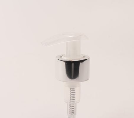 18/410 20/410 mm Máy phun sương mù tia cực tím Máy bơm bơm kem dưỡng da cho bao bì mỹ phẩm