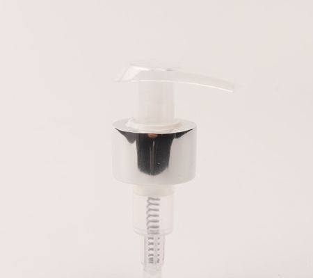 18/410 20/410 mm Máy phun sương mù tia cực tím Máy bơm bơm kem dưỡng da cho bao bì mỹ phẩm