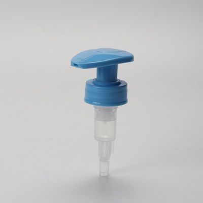 Bảo mật tùy chỉnh thiết kế bơm kem dưỡng 28/410 bơm chuyển đổi nhựa máy pha bơm bơm